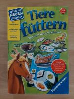 Ravensburger Spiel Tiere füttern Rheinland-Pfalz - Langwieden Vorschau