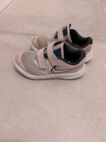 Gr 27 Nike Sneaker Sportschuhe Schuhe pastellila Hessen - Kaufungen Vorschau