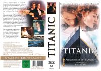 Titanic VHS Niedersachsen - Moormerland Vorschau