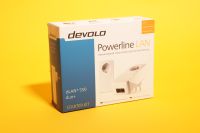 Devolo DLAN Powerline LAN 550 duo+ Starter Kit Osterholz - Ellenerbrok-Schevemoor Vorschau