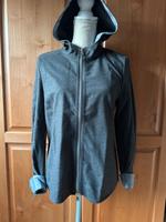 2964 Hemd / Jacke Merino Gr. 36 Bayern - Garmisch-Partenkirchen Vorschau