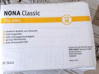 Inkontinenzwindeln NONA Classic Slip extra 25 Stück pro Packung Nordrhein-Westfalen - Lünen Vorschau