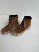 Kinder Winterstiefel / Boots SuperFit Gr. 38 Stuttgart - Degerloch Vorschau