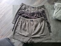 Boxershorts Thüringen - Katzhütte Vorschau