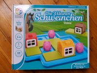 Logikspiel Die 3 kleinen Schweinchen Nordrhein-Westfalen - Jülich Vorschau