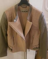 Reduziert! Closed Damenjacke M Lammleder*Wolle*Cashmere Nordrhein-Westfalen - Herne Vorschau