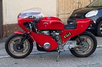 Egli Honda 750 Baden-Württemberg - Filderstadt Vorschau