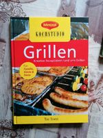 Grillen vom Maggi Kochstudio Bayern - Grafenau Vorschau