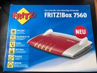 Fritz Box 7560 Brandenburg - Potsdam Vorschau