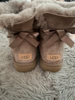 UGG Boots Damen grau neu 39 Bonn - Bad Godesberg Vorschau