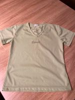 Mädchen T´Shirt Shirt Top Esprit Größe 164 mint Bayern - Schöllnach Vorschau