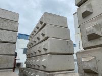 Betonblocksteine, Betonblock, Legostein 180x30x60 cm Nordrhein-Westfalen - Gütersloh Vorschau