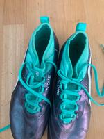 Puma stollenschuhe Nordrhein-Westfalen - Dülmen Vorschau