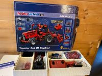 Fischer Technik Tractor Set-IR-Control Bausatz Nordrhein-Westfalen - Winterberg Vorschau