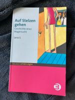 Lena S. Auf Stelzen gehen Berlin - Lichtenberg Vorschau