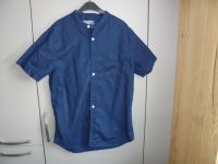 Herren Hemd blau Gr. S/M  kurzarm v. Primark Bayern - Plattling Vorschau