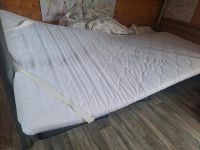 Matratzentopper wie neu 80×200cm 5 cm hoch Sachsen - Freital Vorschau