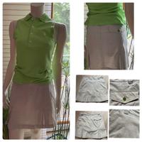 Golf☆Rock m.Hose☆SKORT☆Nike☆36☆TOP Zustand Bayern - Neumarkt i.d.OPf. Vorschau