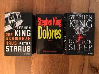 King • das schwarze Haus & Dolores & Doctor Sleep Bayern - Böhmfeld Vorschau