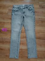 Jeans grau Nordrhein-Westfalen - Delbrück Vorschau