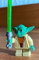 Lego Star Wars Minifigur Yoda sw0219 aus Set 7964 Bayern - Forchheim Vorschau