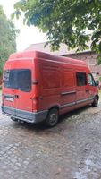Renault Master Bus / Wohnmobil L3/H3 Hessen - Burgwald Vorschau