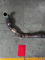 HG Motorsport EWG HJS Downpipe Golf 7 GTI Cupra 5F Octavia rS Nordrhein-Westfalen - Attendorn Vorschau