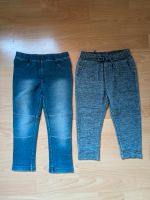 Zara Hose / lupilu Leggings, Größe 98/104 Baden-Württemberg - Ehingen (Donau) Vorschau