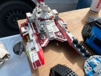 LEGO Star Wars 7679 Republic Fighter Tank Niedersachsen - Braunschweig Vorschau