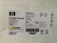 HP Color LaserJet Toner CE302C Bayern - Giebelstadt Vorschau