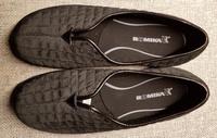 Romika ®Damenhausschuhe, Velour, schwarz, Größe 40, neu Baden-Württemberg - Leonberg Vorschau
