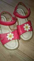 Sandalen Mädchen Gr.  27,  cupcake Bayern - Geisenhausen Vorschau