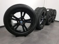 BMW Winterreifen 17 Zoll Felgen X1 F48 X2 F39 Winterräder 385 Top Niedersachsen - Staufenberg Vorschau