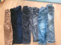 Jeans, Cord, lange Hose,128 Leipzig - Leipzig, Zentrum Vorschau