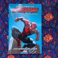 Ultimate Spider-Man 1-Lektionen fürs Leben Comic Nordrhein-Westfalen - Datteln Vorschau