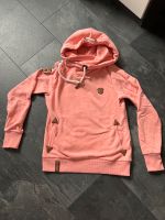 Naketano • Hoodie • Kapuzenpullover • Gr. M Sachsen - Ebersbach bei Großenhain Vorschau