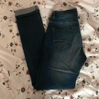 Blue Motion Jeans Größe 36 Hessen - Viernheim Vorschau