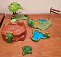 Playmobil Blumen +Pflanzen Nordrhein-Westfalen - Freudenberg Vorschau