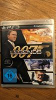 Ps3, Spiel, 007 Legends,  James Bond Nordrhein-Westfalen - Hilden Vorschau