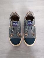 S. Olivier, Schlüpfschuhe, Größe 41, Sneaker, Schuhe, Turnschuhe Niedersachsen - Bad Bevensen Vorschau