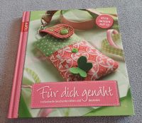 Buch "Für dich genäht - Individuelle Geschenke nähen und bestick Hannover - Mitte Vorschau