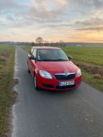 Skoda Fabia 1.2 HTP TÜV Neu Niedersachsen - Neustadt am Rübenberge Vorschau