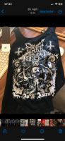 Dark Funeral Tank Top Größe s Kreis Ostholstein - Stockelsdorf Vorschau