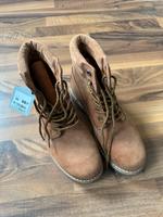 Bench Leder Boots Essen-West - Holsterhausen Vorschau