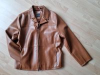 ESPRIT Kunstlederjacke LEDERJACKE, braun, Gr. XL - wie NEU Rheinland-Pfalz - Kaiserslautern Vorschau