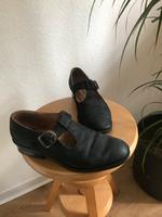 Halbschuhe Slipper Leder MARCO POLO Hamburg-Mitte - Hamburg Neustadt Vorschau