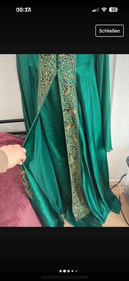 Kaftan/Abendkleid in Hannover