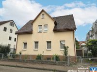 Großzügiges Zweifamilienhaus mit tollem Garten und Garage im Zentrum von Kirchheim Baden-Württemberg - Kirchheim unter Teck Vorschau