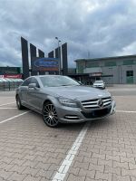 Mercedes Benz CLS 350 CDI 4MATIC BlueEFFICIENCY Top Zustand Kreis Pinneberg - Kummerfeld Vorschau