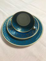 Weimar Harmonie Sammeltasse, Kaffeegedeck, Blau/Gold Nordrhein-Westfalen - Hamm Vorschau